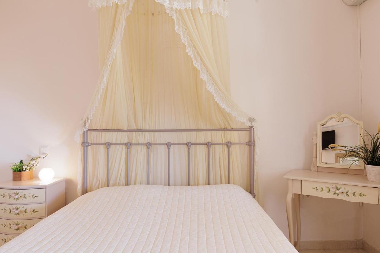 Villa Elia, Spartylas Corfu Exterior photo